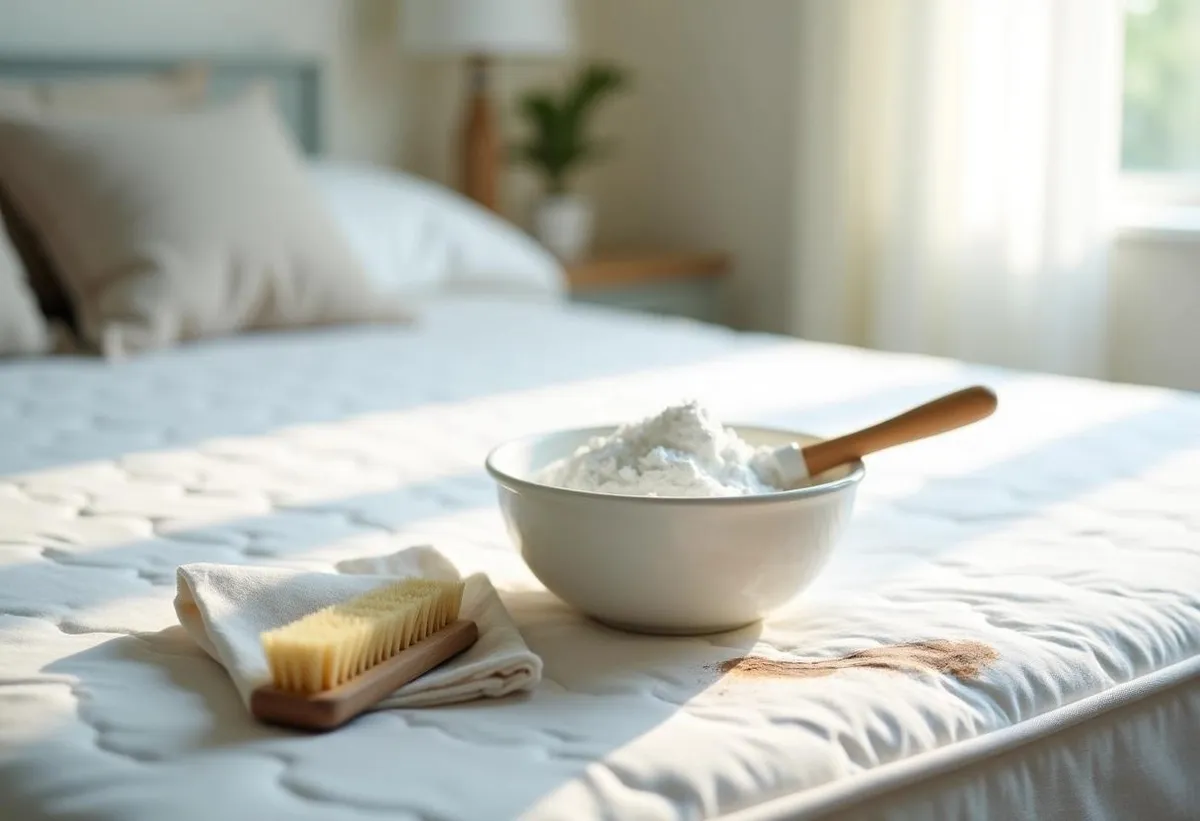 Дешёвая и рабочая методика удаления пятен — хит в Instagram