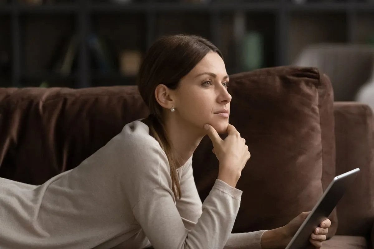 Повторяющиеся воспоминания — сигнал от подсознания?