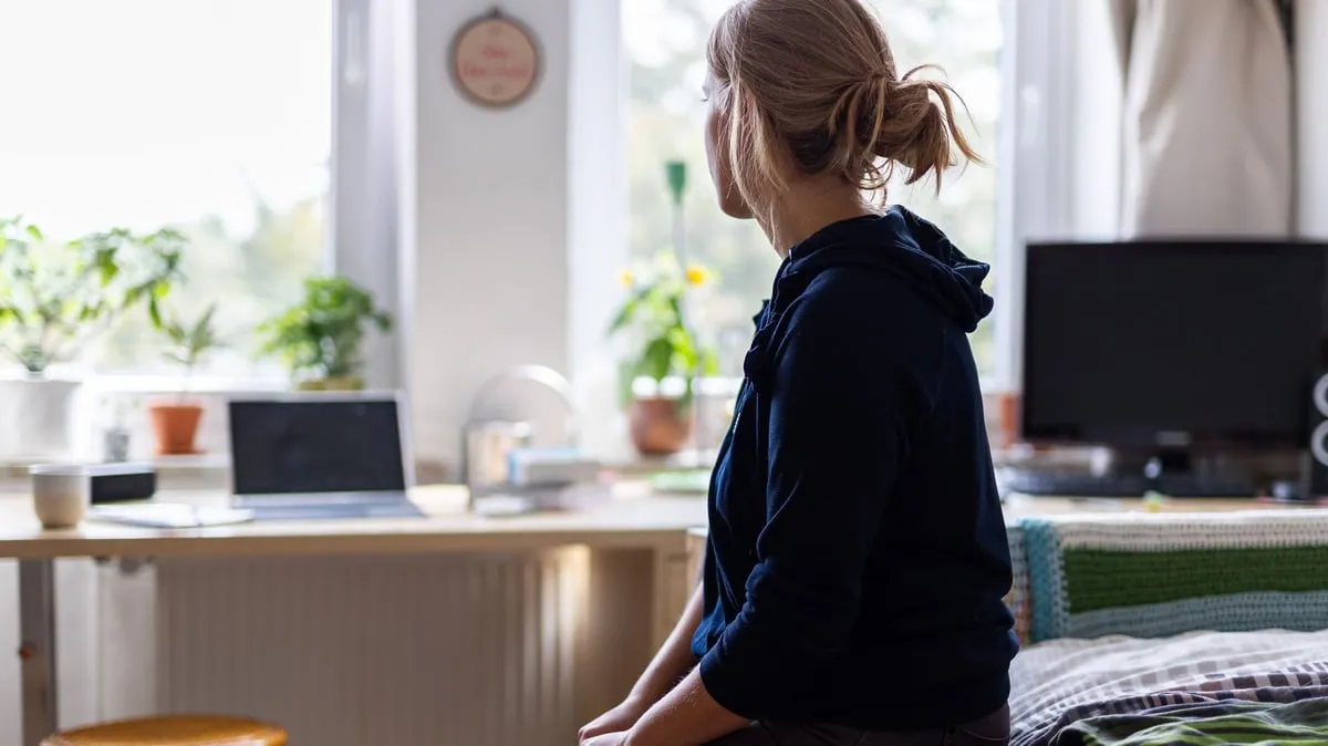 Одиночество молодёжи: скрытая угроза для общества