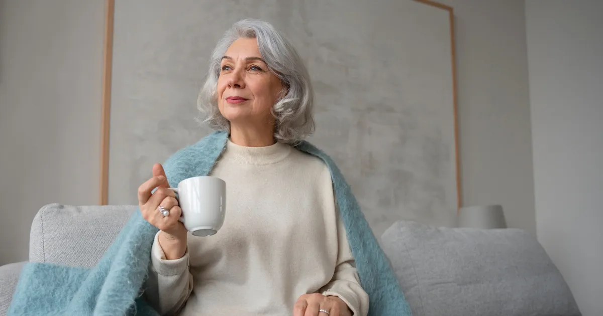 Роли старшего поколения: как меняется их значение и поиск цели