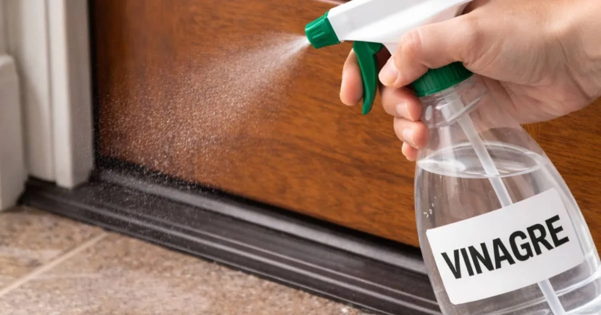 Уксус как универсальный помощник: новые тенденции и старые традиции