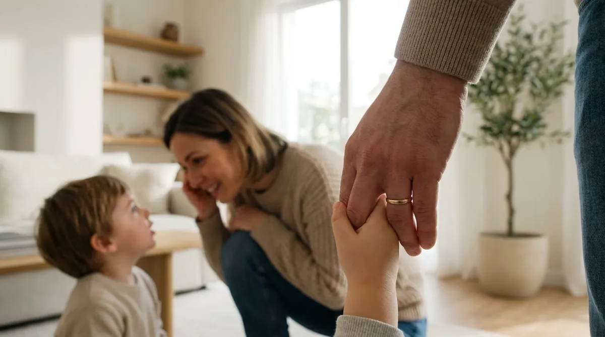 Ключ к воспитанию добрых и блистательных детей