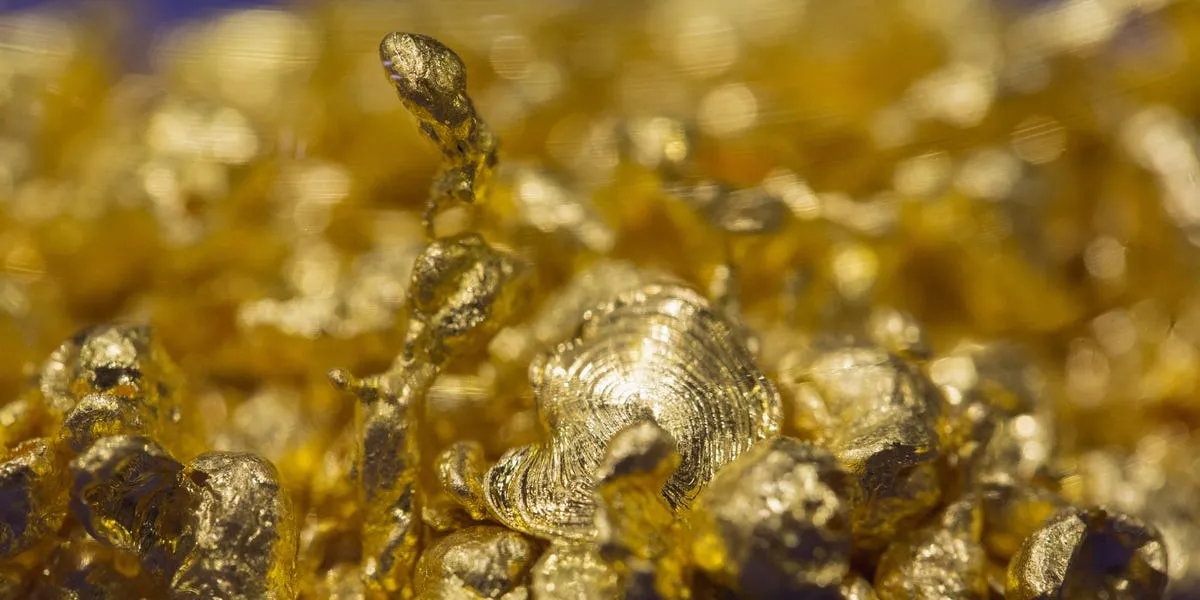 Обнаружили самое крупное месторождение золота в мире? Китайские геологи сделали важную находку