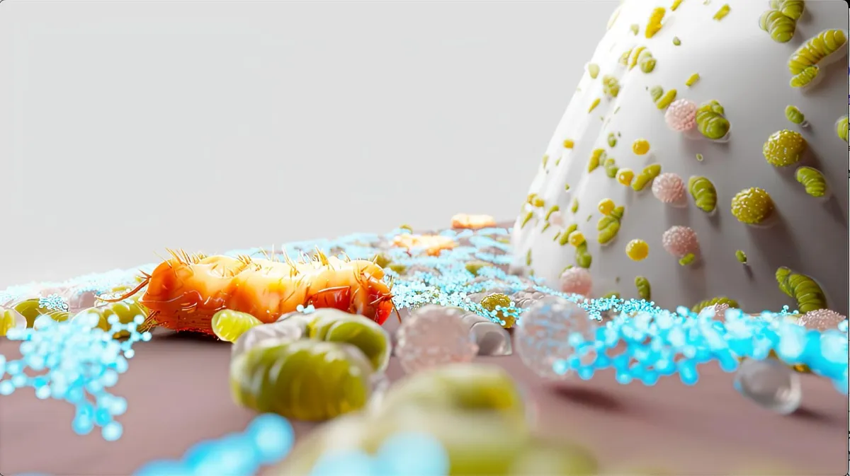 Новые разработки по уходу за полостью рта: борьба с патогенами без вреда для полезной микрофлоры